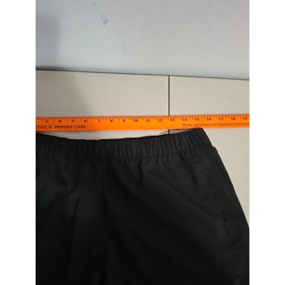 Columbia PFG Black Shorts Size XL (18-20)